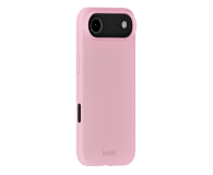Holdit Silicone Case iPhone 17 Air Pink - 1361707 - zdjęcie 2
